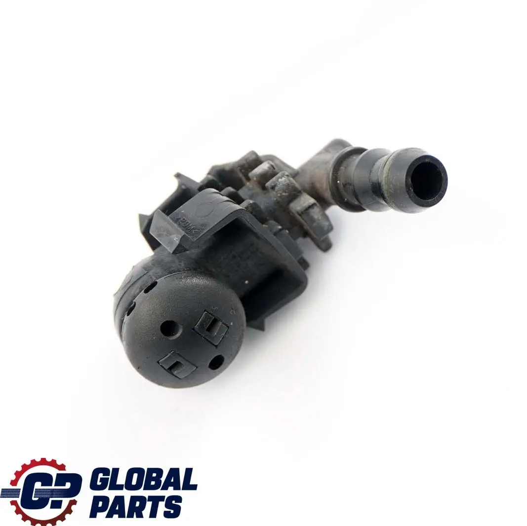 BMW X5 E53 Ugello Spruzzatore Lavavetri Faro Anteriore Destro - SKU 8252744 - Numero di parte 8252744