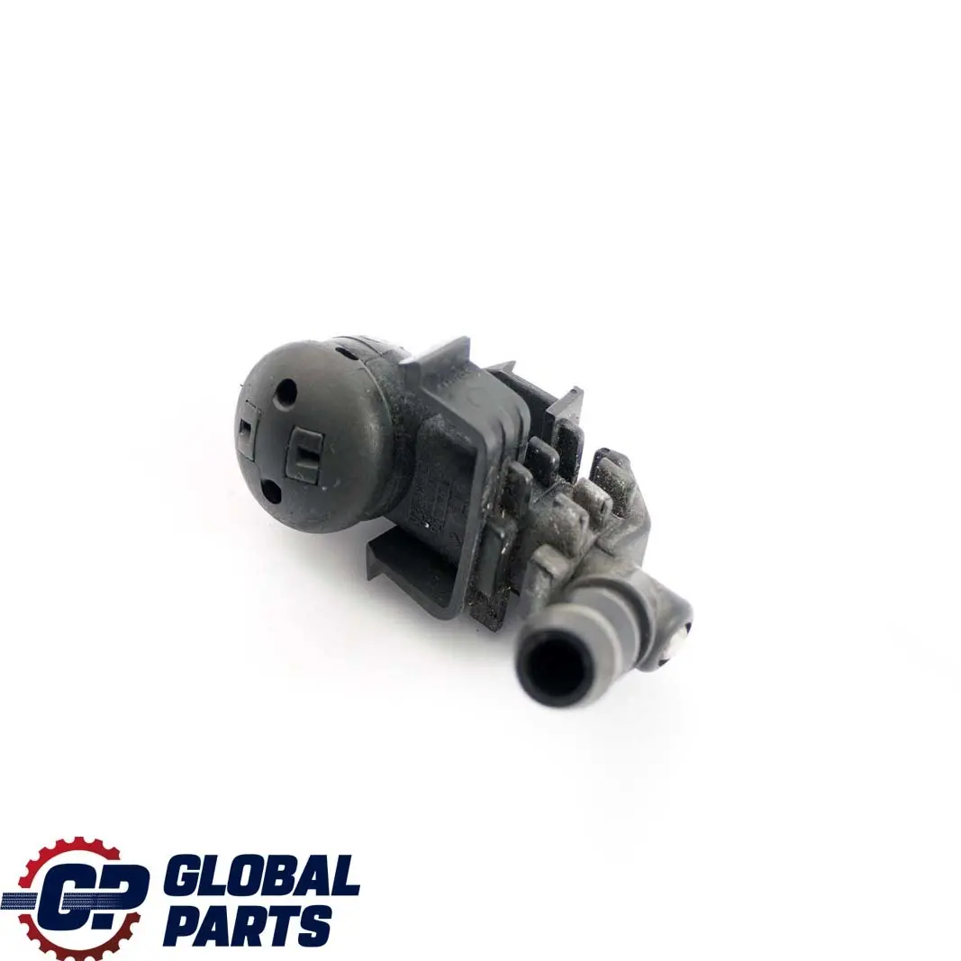 BMW X5 E53 Waschanlage Sprühdüse Scheinwerfer Vorne Rechts - SKU 8252744 - Teilenummer 8252744
