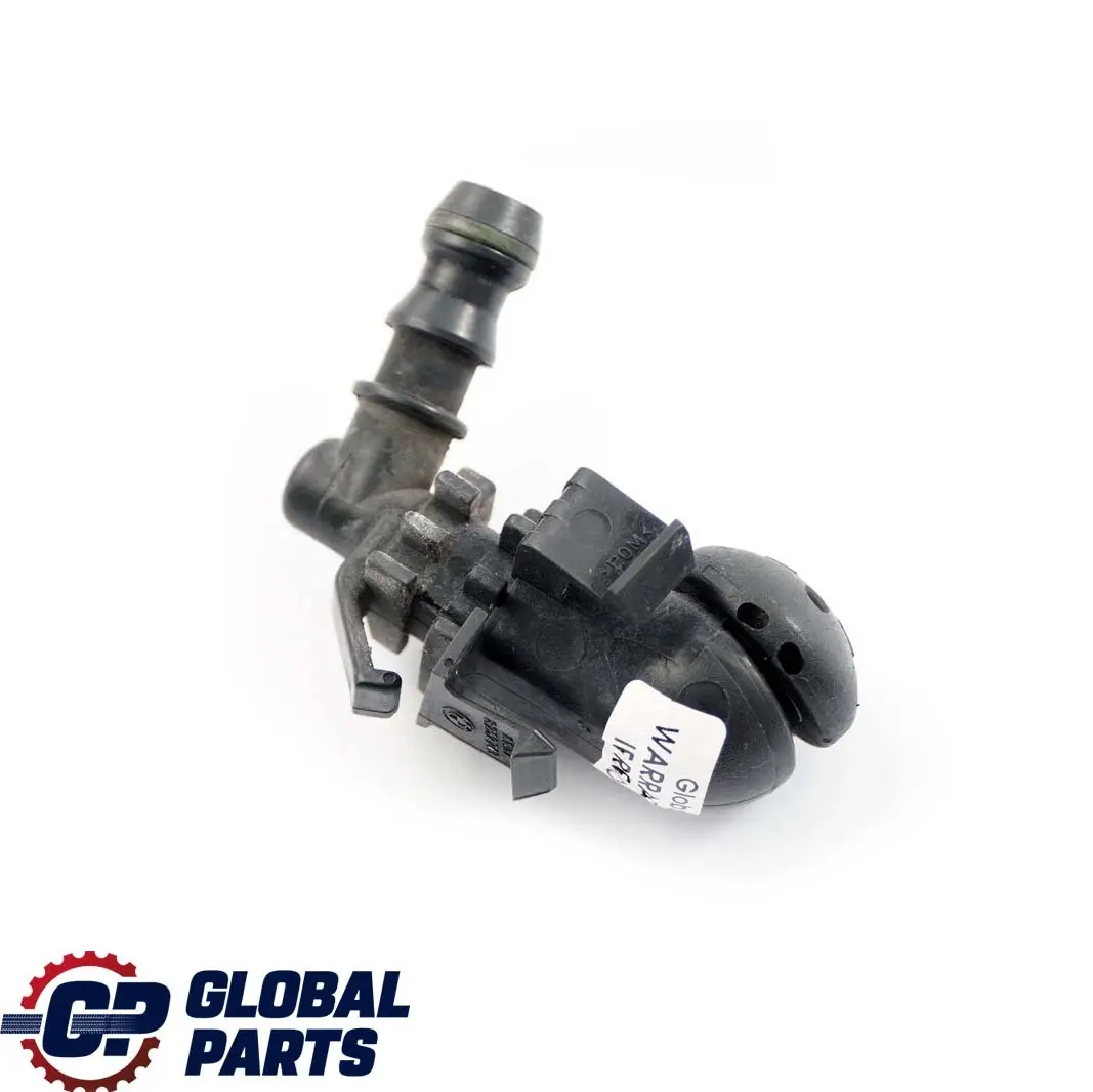 Lavaparabrisas Boquilla Faro Delantero Derecho para BMW E53 con número de pieza 8252744 BMW E53 Lavaparabrisas Boquilla Faro Delantero Derecho - SKU 8252744 - Número de pieza 8252744