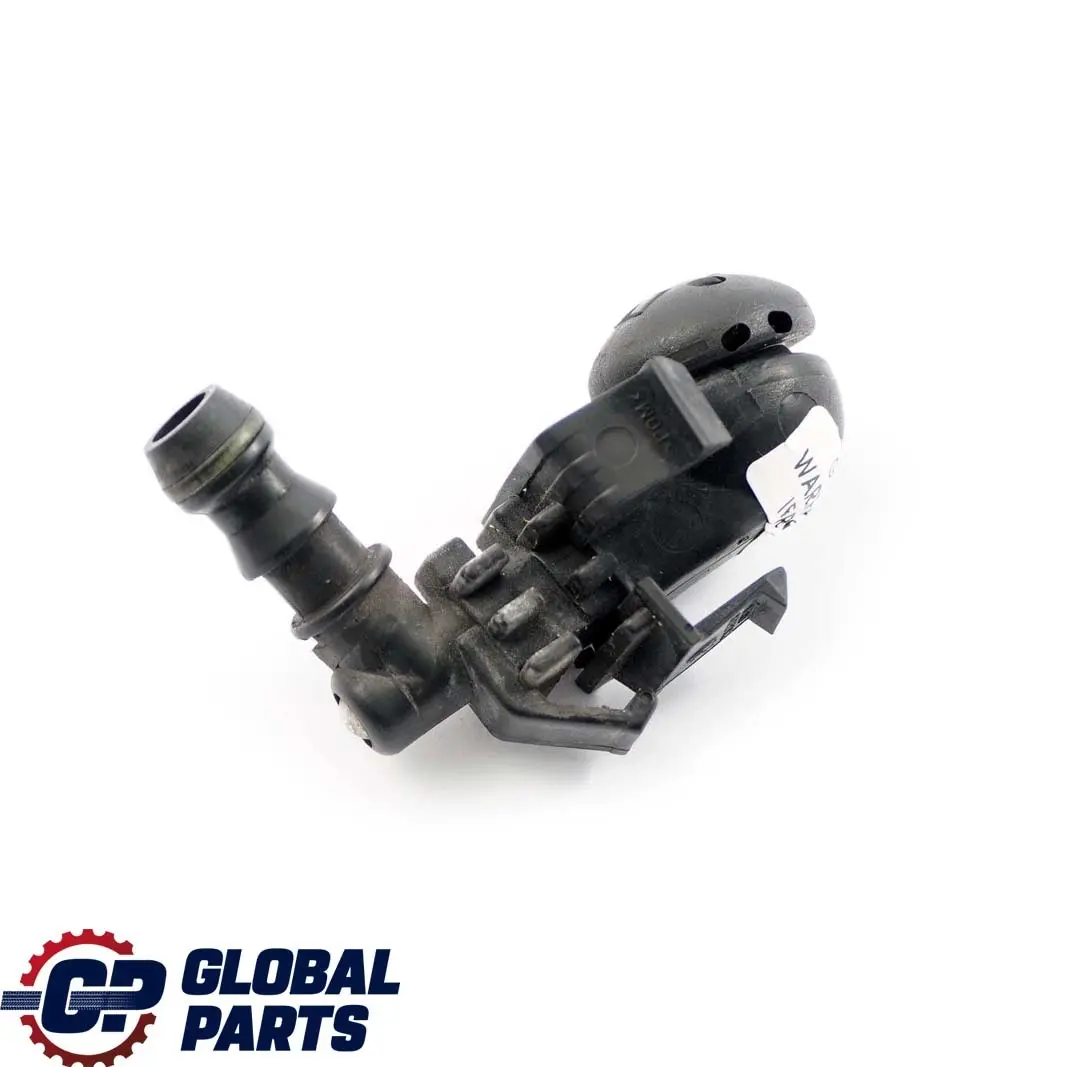 BMW X5 E53 Ugello Spruzzatore Lavavetri Faro Anteriore Destro - SKU 8252744 - Numero di parte 8252744