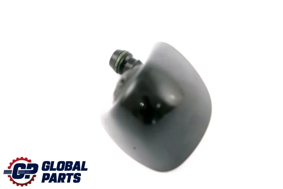 BMW E53 Faros Limpieza Boquilla Spray Izquierda Negro Zafiro 475 - SKU 8252745-BS - Número de pieza 8252745