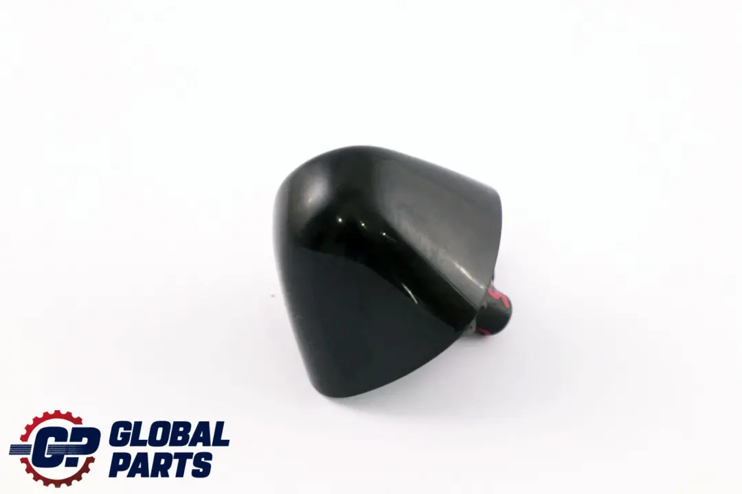 Scheinwerferreinigungssystem Spritzdüse Links Black Schwarz Sapphir für BMW X5 E53 mit Teilenummer 8252745 BMW X5 E53 Scheinwerferreinigungssystem Spritzdüse Links Black Schwarz Sapphir - SKU 8252745-BS - Teilenummer 8252745