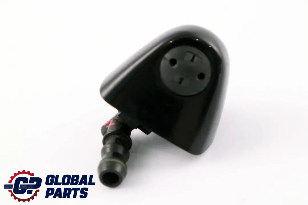 BMW X5 E53 Scheinwerferreinigungssystem Bec a Gauche Noir Sapphir - SKU 8252745-BS - Numéro de pièce 8252745
