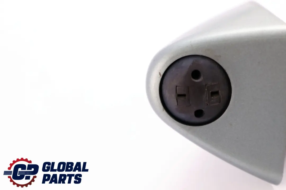 Faros Limpieza Boquilla Spray Izquierda Graugruen Gris Verde para BMW E53 con número de pieza 8252745 BMW E53 Faros Limpieza Boquilla Spray Izquierda Graugruen Gris Verde - SKU 8252745-GG - Número de pieza 8252745