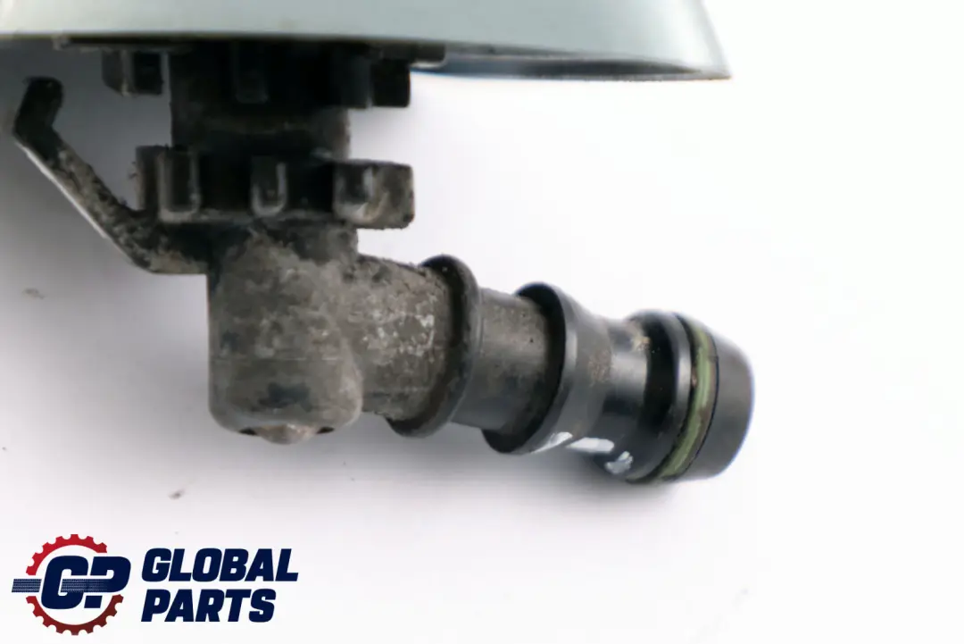 Scheinwerferreinigungssystem Spritzdüse Links Graugruen 442 für BMW X5 E53 mit Teilenummer 8252745 BMW X5 E53 Scheinwerferreinigungssystem Spritzdüse Links Graugruen 442 - SKU 8252745-GG - Teilenummer 8252745