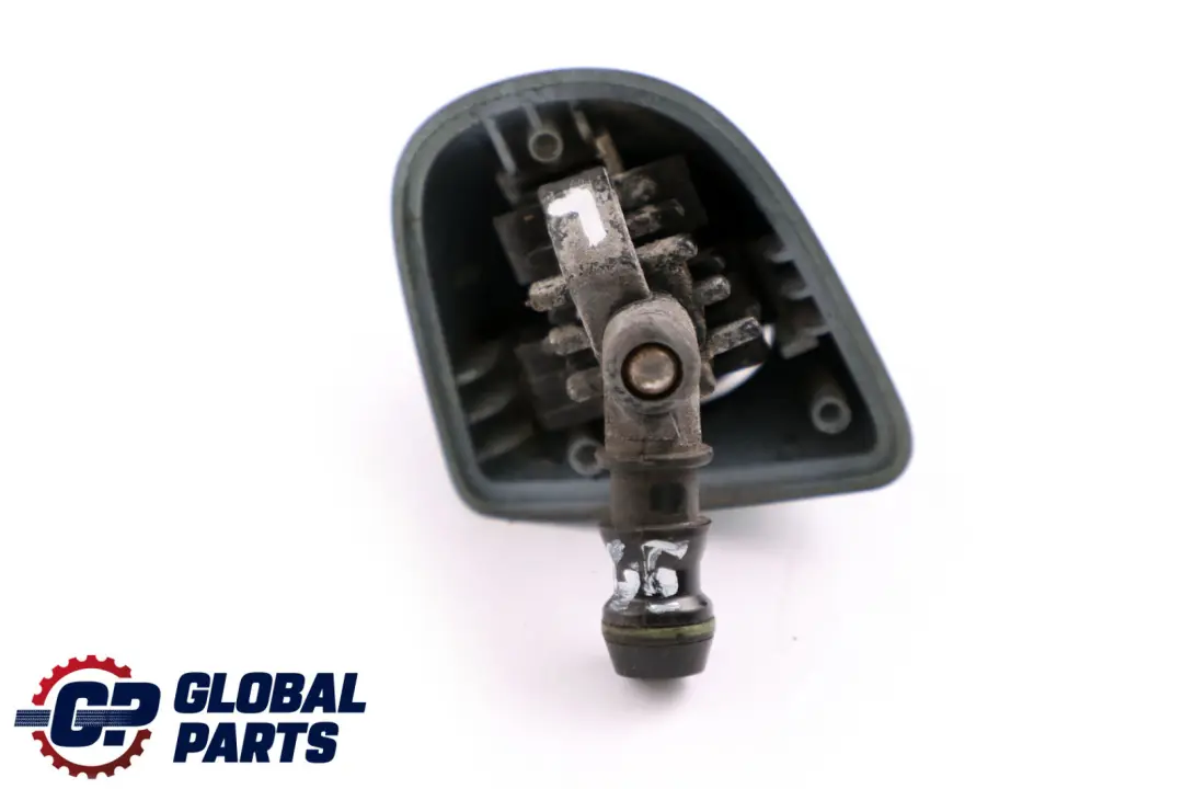 Dysza Spryskiwacz Lamp Lewy Graugruen do BMW X5 E53 o numerze 8252745 BMW X5 E53 Dysza Spryskiwacz Lamp Lewy Graugruen - SKU 8252745-GG - Numer Części 8252745