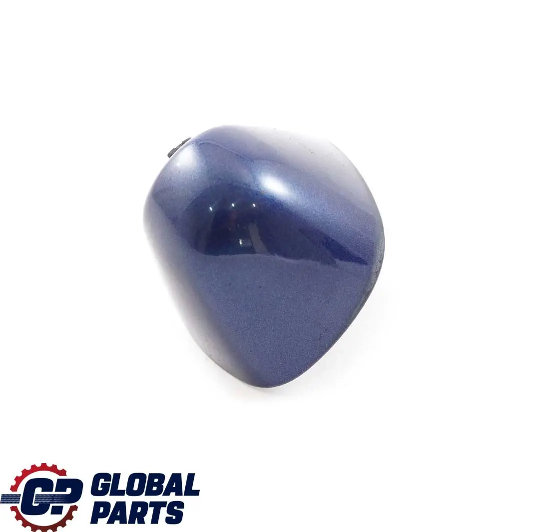 Head Lamp Cleaning Spray Nozzle Left N/S Le Mans Blau Blue BMW X5 Series E53 - SKU 8252745-LMB - Part number 8252745