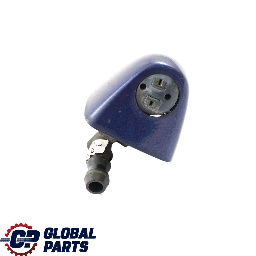 Dysza Spryskiwacz Lewy Le Mans Blau do BMW X5 E53 o numerze 8252745 BMW X5 E53 Dysza Spryskiwacz Lewy Le Mans Blau - SKU 8252745-LMB - Numer Części 8252745