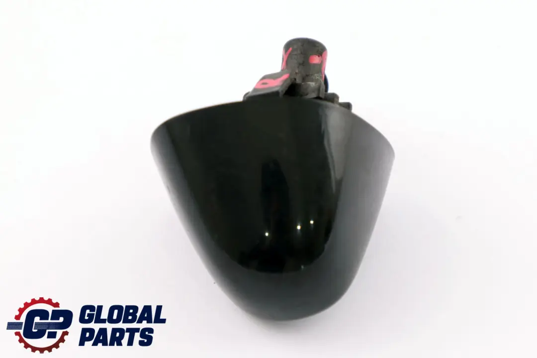 BMW X5 E53 Scheinwerferreinigungssystem Ugello di Iniezione Dx Black Nero Sapphi - SKU 8252746-BS - Numero di parte 8252746