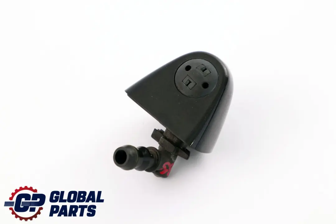 BMW X5 E53 Scheinwerferreinigungssystem Ugello di Iniezione Dx Black Nero Sapphi - SKU 8252746-BS - Numero di parte 8252746