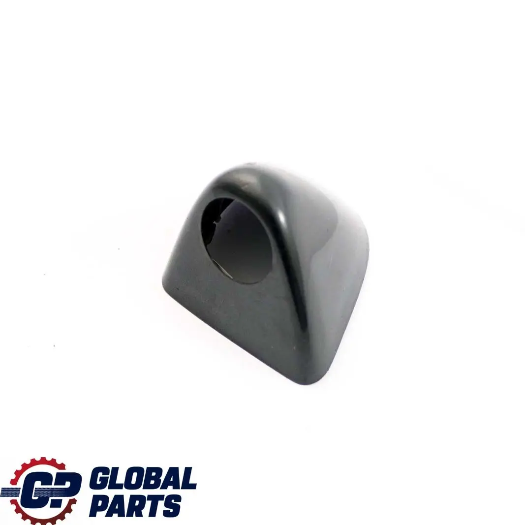 BMW X5 er E53 Scheinwerferreinigungssystem Spritzdüse Rechts Black Schwarz - SKU 8252746-BS1 - Teilenummer 8252746
