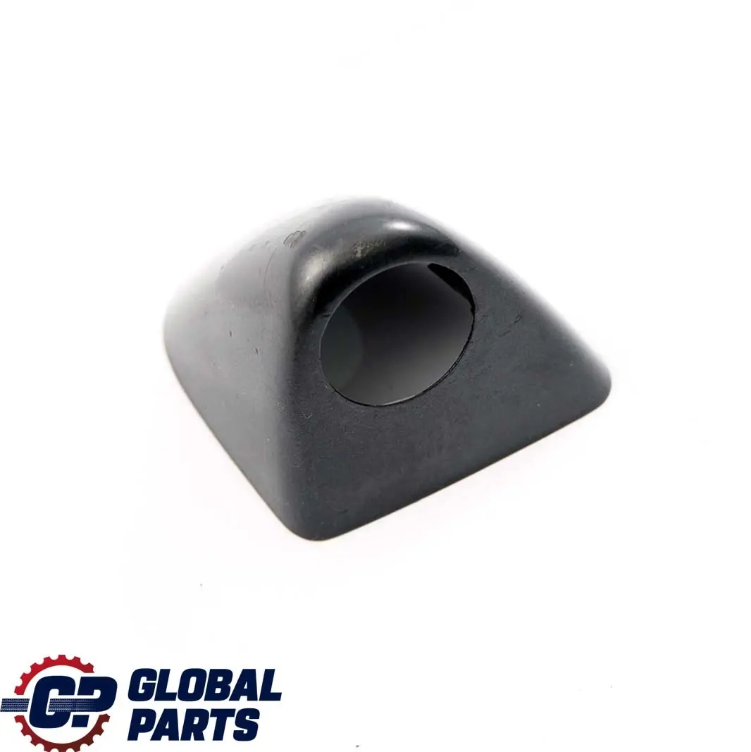 BMW X5 er E53 Scheinwerferreinigungssystem Spritzdüse Rechts Black Schwarz - SKU 8252746-BS1 - Teilenummer 8252746