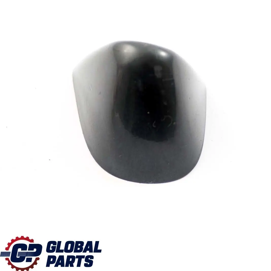 BMW X5 er E53 Scheinwerferreinigungssystem Spritzdüse Rechts Black Schwarz - SKU 8252746-BS1 - Teilenummer 8252746