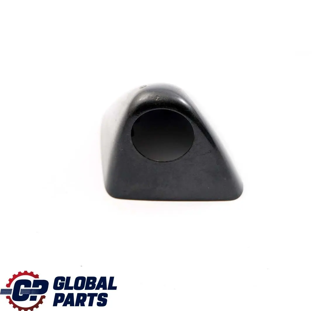 BMW X5 er E53 Scheinwerferreinigungssystem Spritzdüse Rechts Black Schwarz - SKU 8252746-BS1 - Teilenummer 8252746