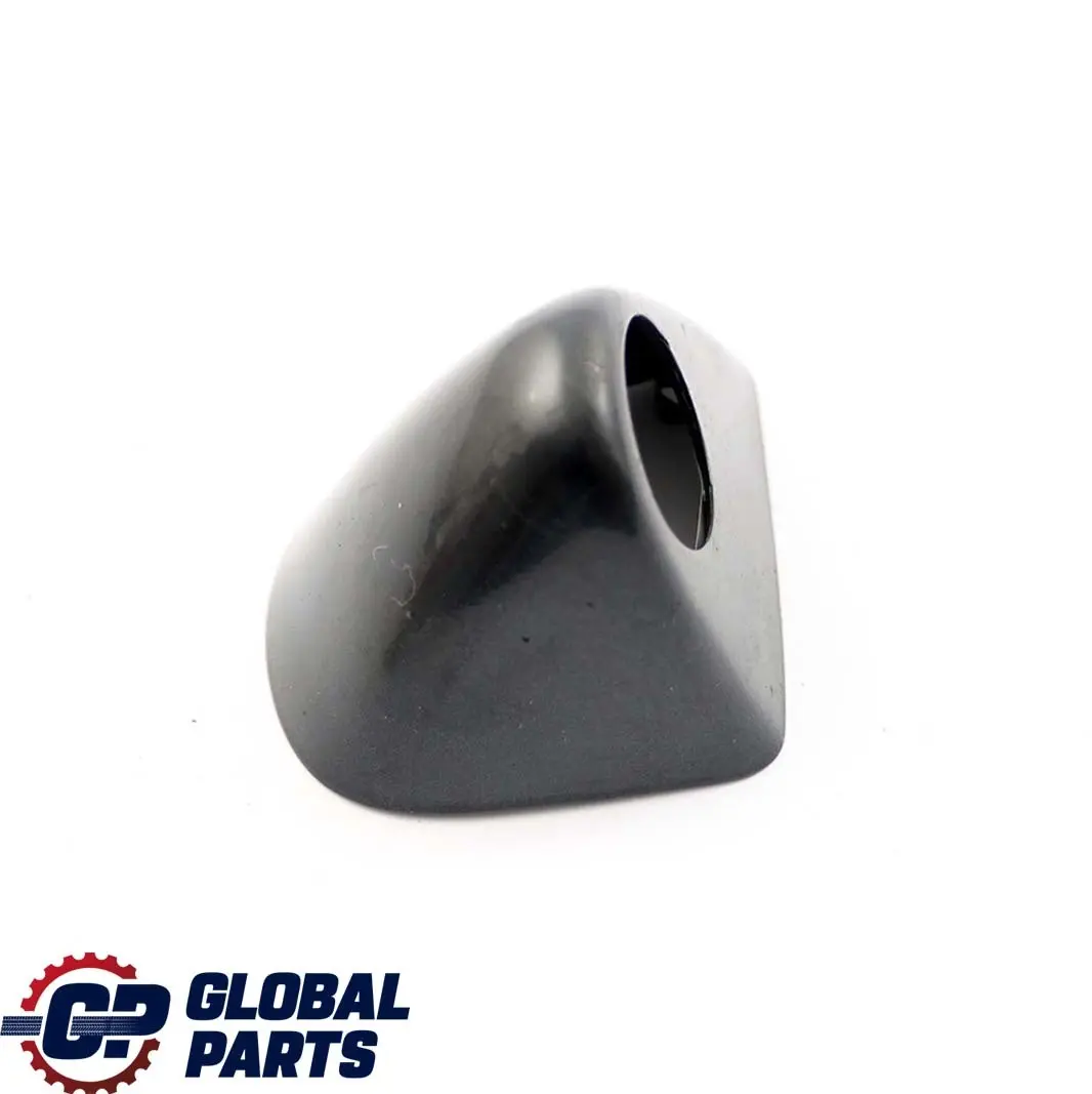 BMW X5 er E53 Scheinwerferreinigungssystem Spritzdüse Rechts Black Schwarz - SKU 8252746-BS1 - Teilenummer 8252746