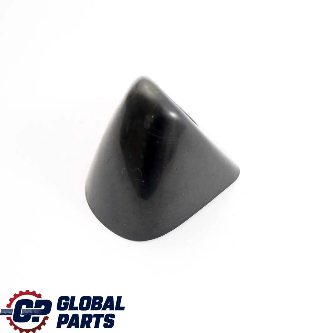 BMW X5 er E53 Scheinwerferreinigungssystem Spritzdüse Rechts Black Schwarz - SKU 8252746-BS1 - Teilenummer 8252746