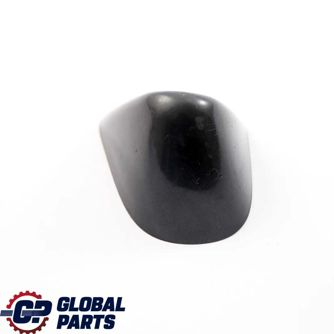 BMW X5 er E53 Scheinwerferreinigungssystem Spritzdüse Rechts Black Schwarz - SKU 8252746-BS1 - Teilenummer 8252746