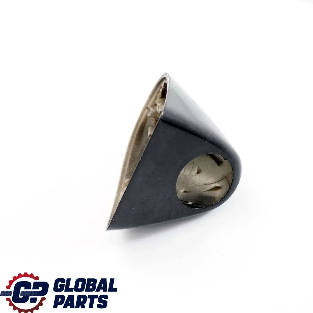 Head Lamp Cleaning Nozzle Spray Right O/S Black Sapphire 475 to BMW X5 Series E53 with Part number 8252746 BMW X5 Series E53 Head Lamp Cleaning Nozzle Spray Right O/S Black Sapphire 475 - SKU 8252746-BS1 - Part number 8252746