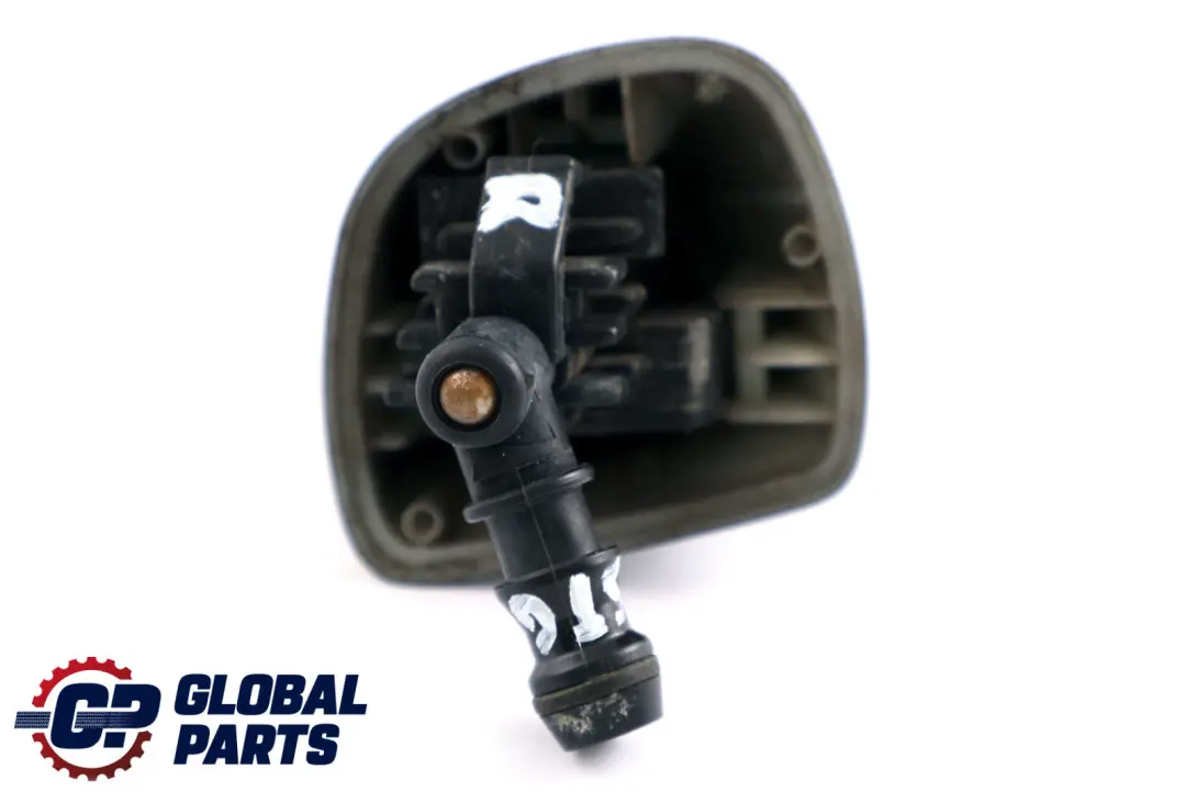 BMW X5 Series E53 Head Lamp Clean Spray Nozzle Right O/S Sterlinggrau Metallic - SKU 8252746-STG - Part number 8252746