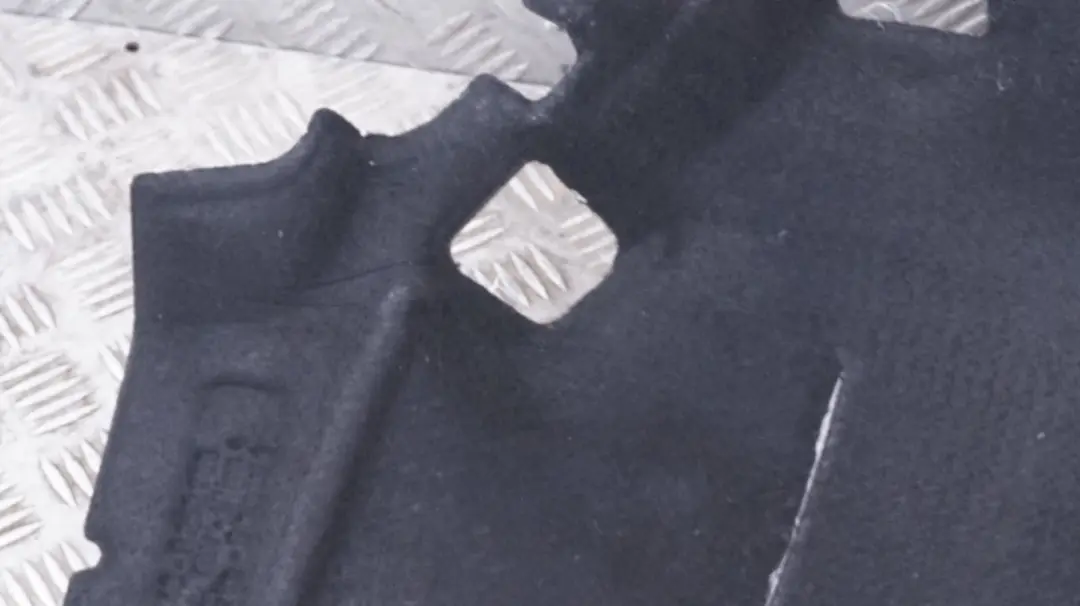 Floor Sound Insulation Protection Cover to BMW 3 Series E46 Compact Rear with Part number 8252759 BMW 3 Series E46 Compact Rear Floor Sound Insulation Protection Cover - SKU 8252759 - Part number 8252759