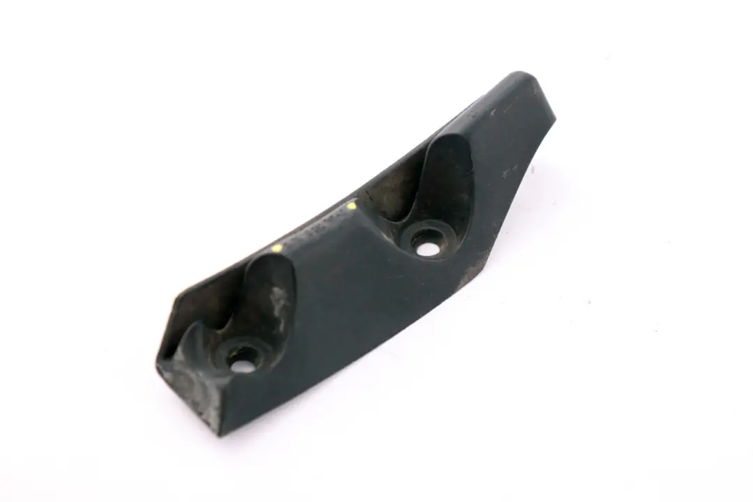 Mount Lateral Bumper Front Left N/S Black to BMW 3 Series E46 Compact with Part number 8252797 BMW 3 Series E46 Compact Mount Lateral Bumper Front Left N/S Black - SKU 8252797 - Part number 8252797