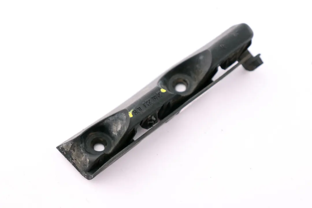 Aufnahme Seitlich Stossfänger Vorn Rechts für BMW 3 er E46 Compact mit Teilenummer 8252798 BMW 3 er E46 Compact Aufnahme Seitlich Stossfänger Vorn Rechts - SKU 8252798 - Teilenummer 8252798