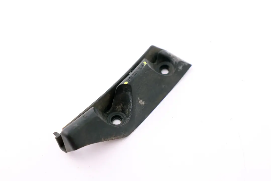 Mount Lateral Bumper Front Right O/S Black to BMW 3 Series E46 Compact with Part number 8252798 BMW 3 Series E46 Compact Mount Lateral Bumper Front Right O/S Black - SKU 8252798 - Part number 8252798