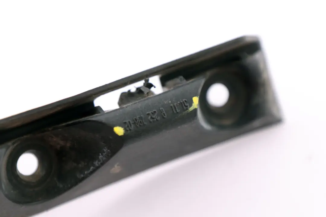 Aufnahme Seitlich Stossfänger Vorn Rechts für BMW 3 er E46 Compact mit Teilenummer 8252798 BMW 3 er E46 Compact Aufnahme Seitlich Stossfänger Vorn Rechts - SKU 8252798 - Teilenummer 8252798