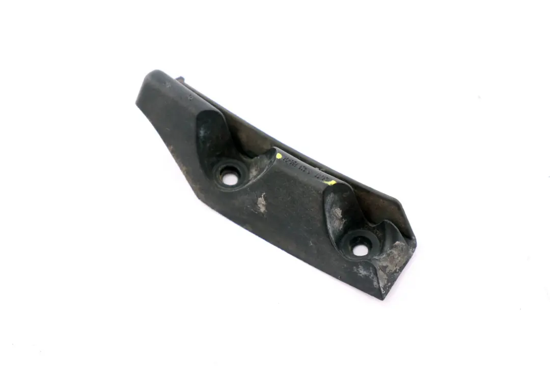 Mount Lateral Bumper Front Right O/S Black to BMW 3 Series E46 Compact with Part number 8252798 BMW 3 Series E46 Compact Mount Lateral Bumper Front Right O/S Black - SKU 8252798 - Part number 8252798