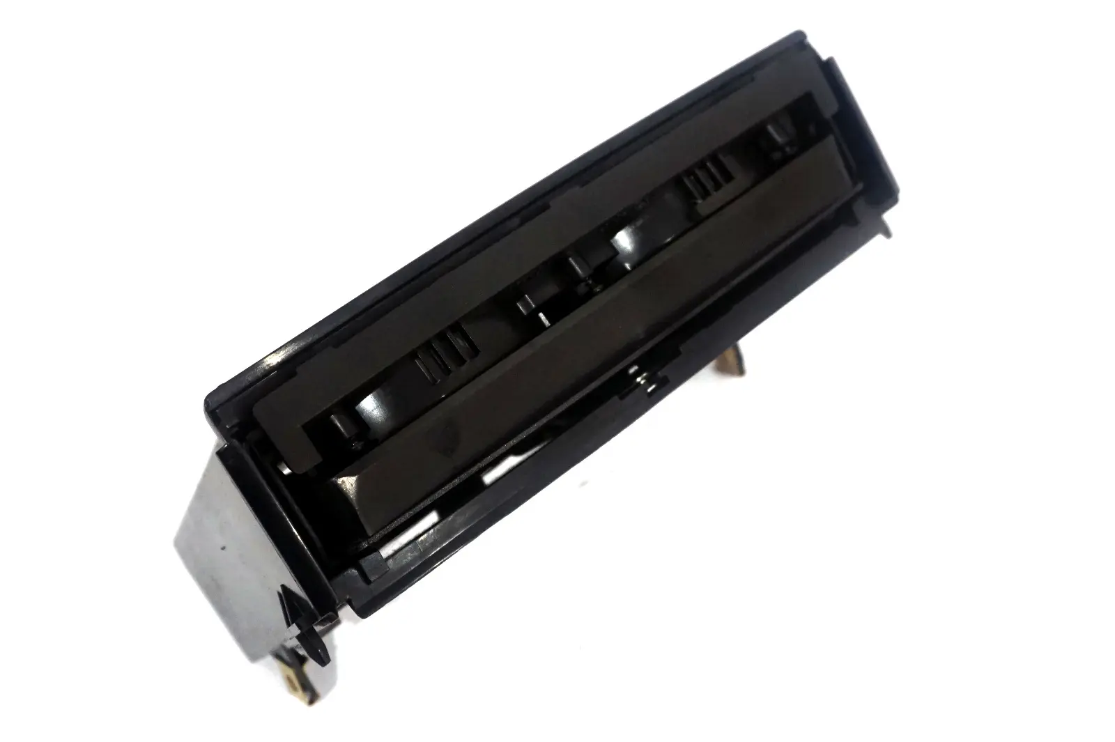 BMW X5 E53 Console porte-gobelet arriere 8253125