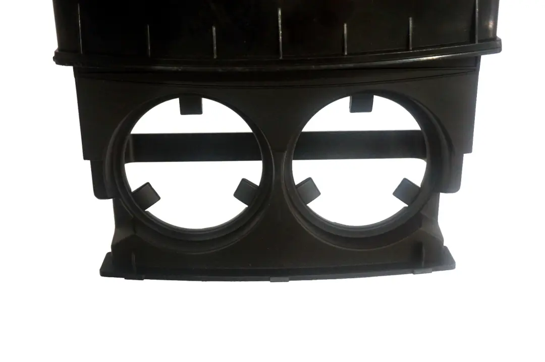 Console porte-gobelet arriere pour BMW X5 E53 à propos du numéro de pièce 8253125 BMW X5 E53 Console porte-gobelet arriere - SKU 8253125-1 - Numéro de pièce 8253125