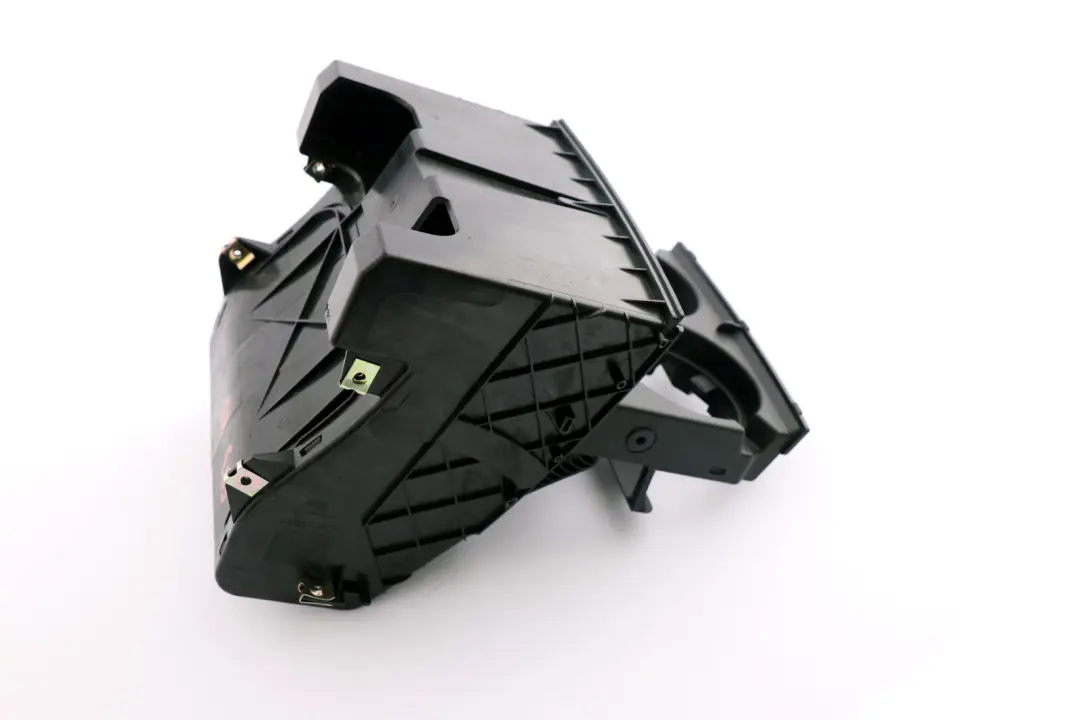 Center Cup Holder Console to BMW X5 E53 Rear with Part number 8253125 BMW X5 E53 Rear Center Cup Holder Console - SKU 8253125 - Part number 8253125