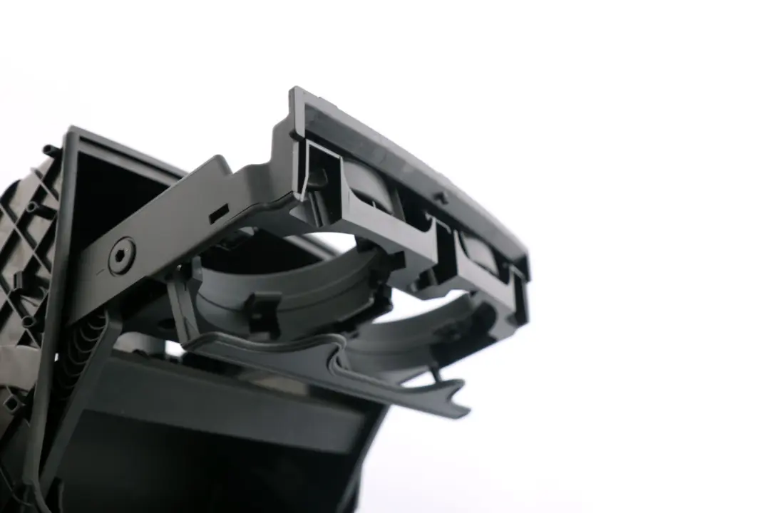 Getränkehalter Konsole Hinten Mitte für BMW X5 E53 mit Teilenummer 8253125 BMW X5 E53 Getränkehalter Konsole Hinten Mitte - SKU 8253125 - Teilenummer 8253125