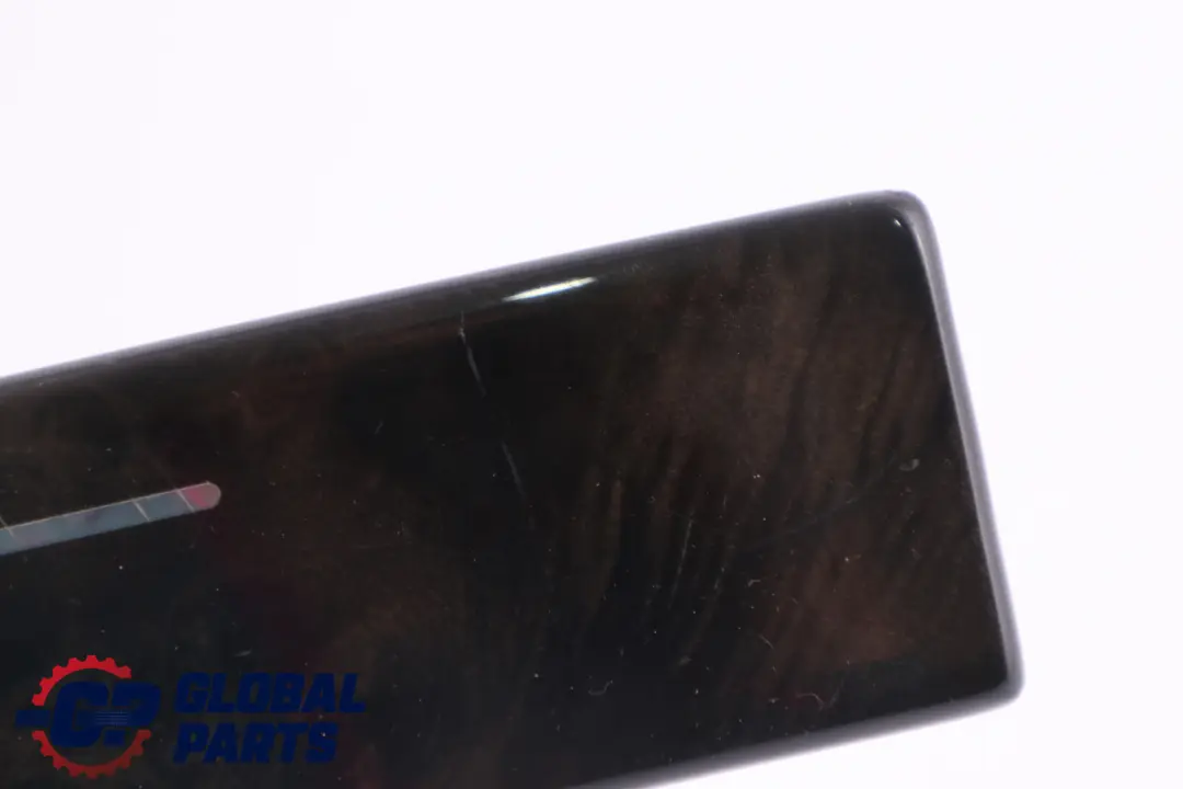 Portalattine Coperchio di Legno Posteriore 5116 per BMW X5 E53 con numero di parte 8253127 BMW X5 E53 Portalattine Coperchio di Legno Posteriore 5116 - SKU 8253127 - Numero di parte 8253127