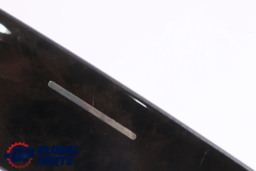 Portalattine Coperchio di Legno Posteriore 5116 per BMW X5 E53 con numero di parte 8253127 BMW X5 E53 Portalattine Coperchio di Legno Posteriore 5116 - SKU 8253127 - Numero di parte 8253127