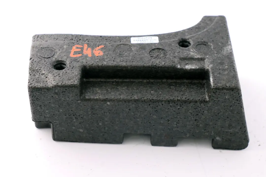 BMW 3 Series Compact E46 Pad Trunk Floor Padding - SKU 8253383 - Part number 8253383