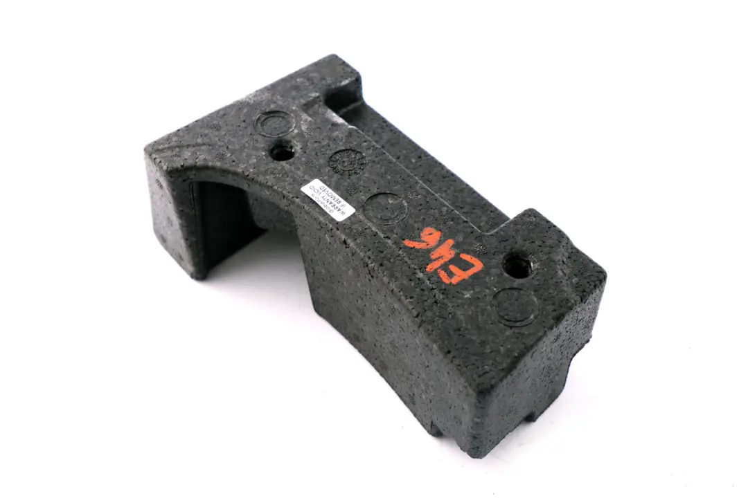 Pad Trunk Floor Padding to BMW 3 Series Compact E46 with Part number 8253383 BMW 3 Series Compact E46 Pad Trunk Floor Padding - SKU 8253383 - Part number 8253383