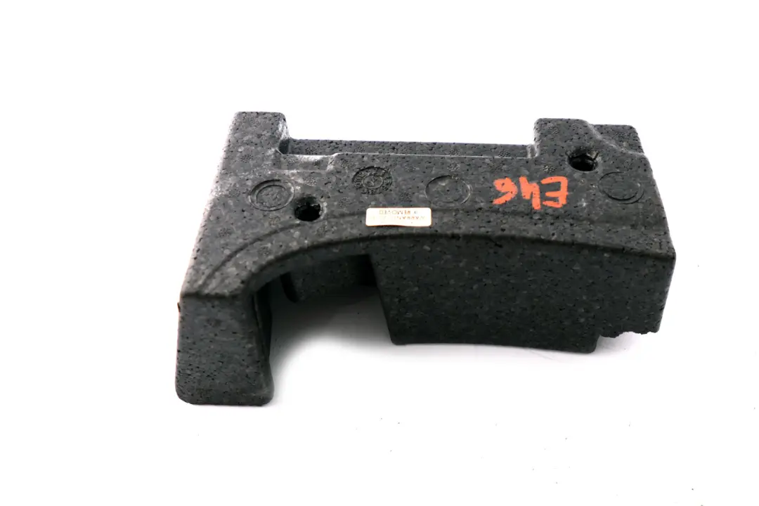 Pad Trunk Floor Padding to BMW 3 Series Compact E46 with Part number 8253383 BMW 3 Series Compact E46 Pad Trunk Floor Padding - SKU 8253383 - Part number 8253383