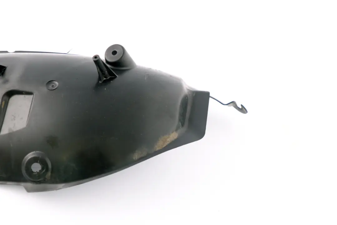 BMW 3 Series E46 Cover Wheel Arch Rear Left N/S Housing Rear Section - SKU 8253829 - Part number 8253829