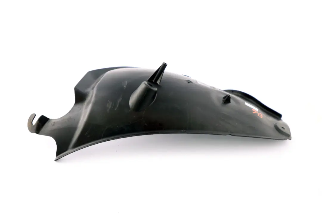 Arch Rear Left N/S Housing Rear Section to BMW 3 Series E46 Cover Wheel with Part number 8253829 BMW 3 Series E46 Cover Wheel Arch Rear Left N/S Housing Rear Section - SKU 8253829 - Part number 8253829