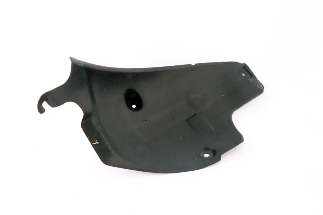Arch Rear Left N/S Housing Rear Section to BMW 3 Series E46 Cover Wheel with Part number 8253829 BMW 3 Series E46 Cover Wheel Arch Rear Left N/S Housing Rear Section - SKU 8253829 - Part number 8253829