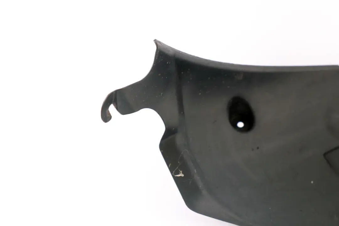 BMW 3 Series E46 Cover Wheel Arch Rear Left N/S Housing Rear Section - SKU 8253829 - Part number 8253829