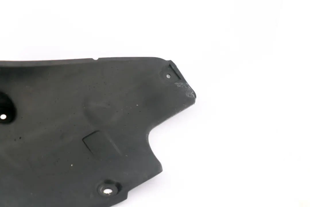 BMW 3 Series E46 Cover Wheel Arch Rear Left N/S Housing Rear Section - SKU 8253829 - Part number 8253829