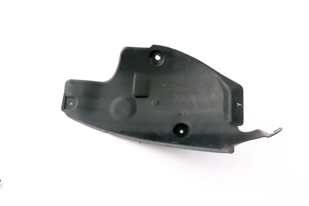 BMW 3 Series E46 Cover Wheel Arch Rear Left N/S Housing Rear Section - SKU 8253829 - Part number 8253829