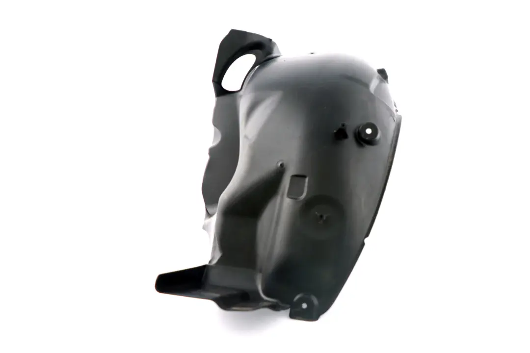 BMW 3 Series E46 Compact Convertible Wheel Arch Housing Cover Rear Right O/S 82 - SKU 8253830 - Part number 8253830