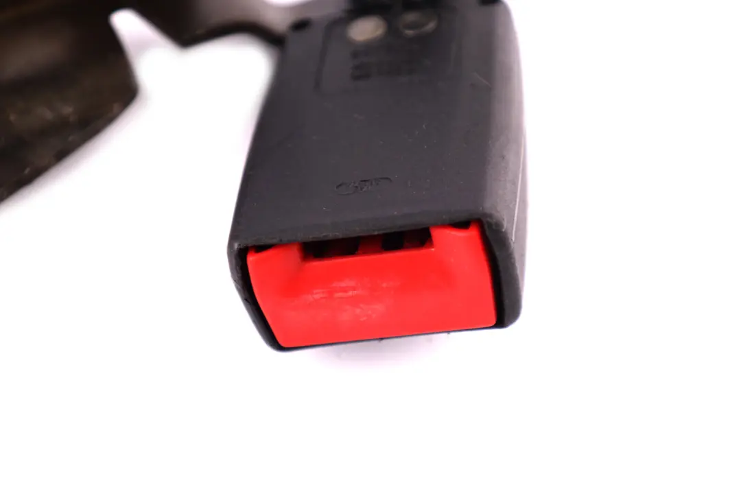 Untergurt Hinten Links Sicherheitsgurt hinten für BMW 3 er E46 mit Teilenummer 8253871 BMW 3 er E46 Untergurt Hinten Links Sicherheitsgurt hinten - SKU 8253871 - Teilenummer 8253871