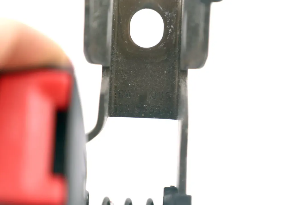 Untergurt Hinten Links Sicherheitsgurt hinten für BMW 3 er E46 mit Teilenummer 8253871 BMW 3 er E46 Untergurt Hinten Links Sicherheitsgurt hinten - SKU 8253871 - Teilenummer 8253871