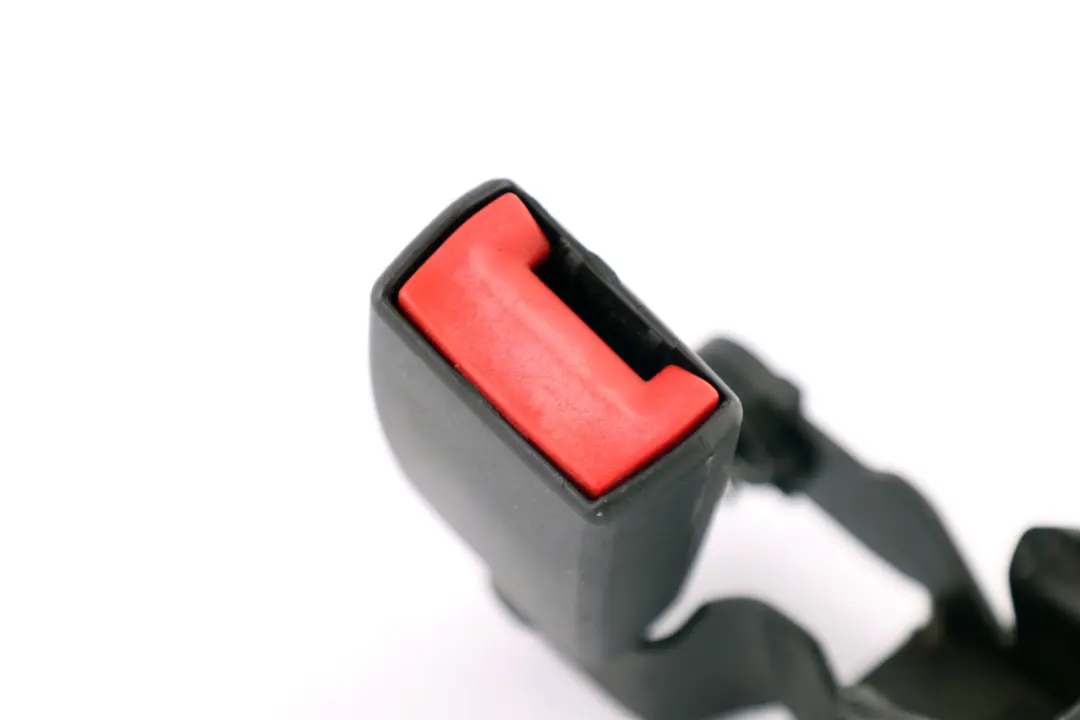 BMW 3 er E46 Untergurt Hinten Rechts, Sicherheitsgurt Hinten - SKU 8253872 - Teilenummer 8253872