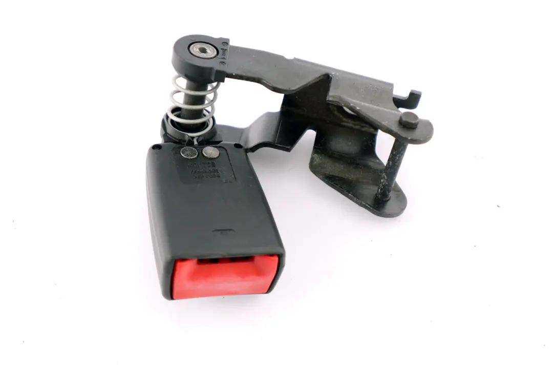 BMW 3 er E46 Untergurt Hinten Rechts, Sicherheitsgurt Hinten - SKU 8253872 - Teilenummer 8253872