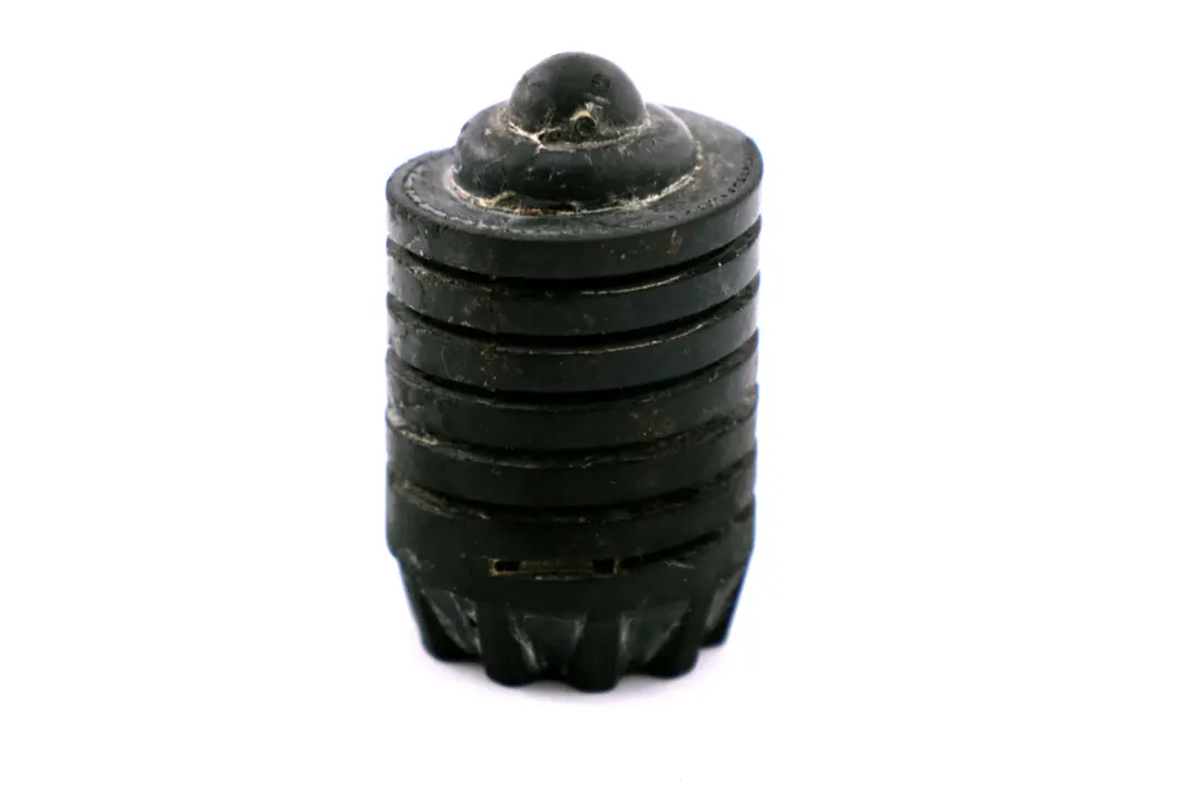 BMW 1 3 5 X3 X5 Series E60 E65 E81 E87 E90 Boot Bump Stop Buffer Slam Adjuster - SKU 8254063 - Part number 8254063